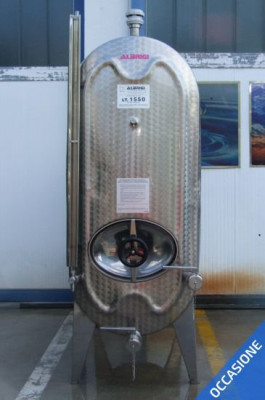 TIROLTANK 15 HL