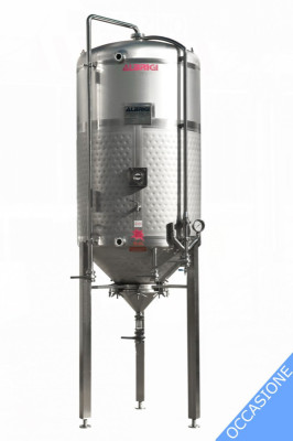 BIERTANK 18 HL