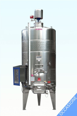 TURBOTANK 50 HL