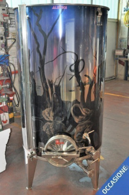 VARIOPICTURETANK (Cigni Dali) 11 HL