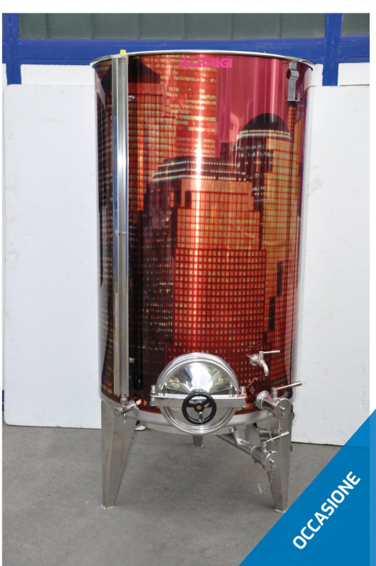 VARIOPICTURETANK (New York) 11 HL-0