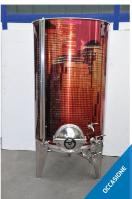 VARIOPICTURETANK (New York) 11 HL