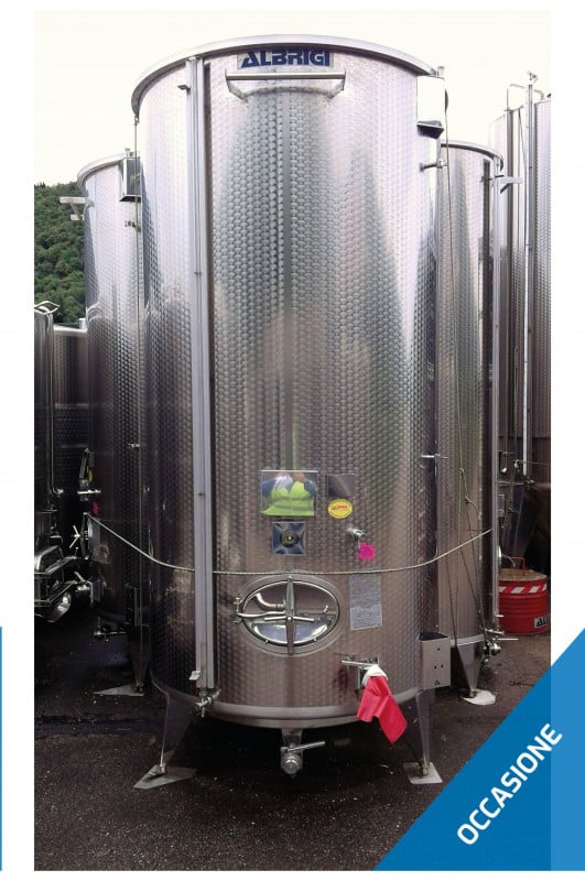 VARIOTERMOTANK 60 HL-0